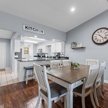 Relaxation Station Condo Branson Bagian luar foto