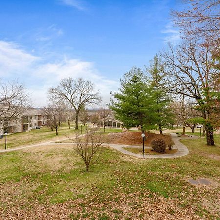 Relaxation Station Condo Branson Bagian luar foto