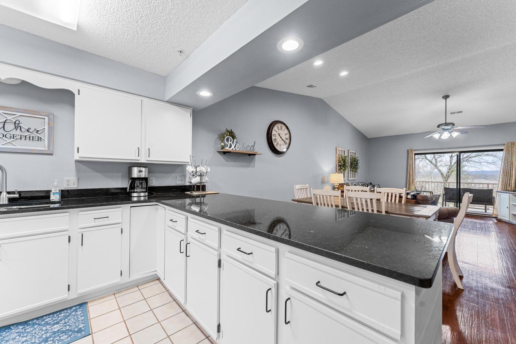 Relaxation Station Condo Branson Bagian luar foto