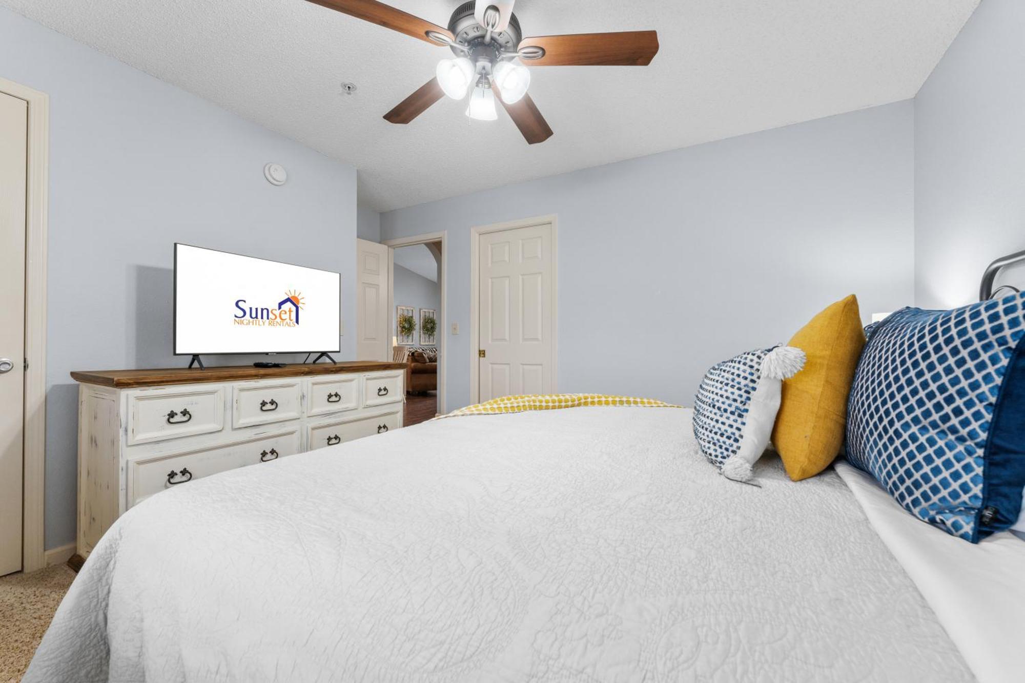 Relaxation Station Condo Branson Bagian luar foto