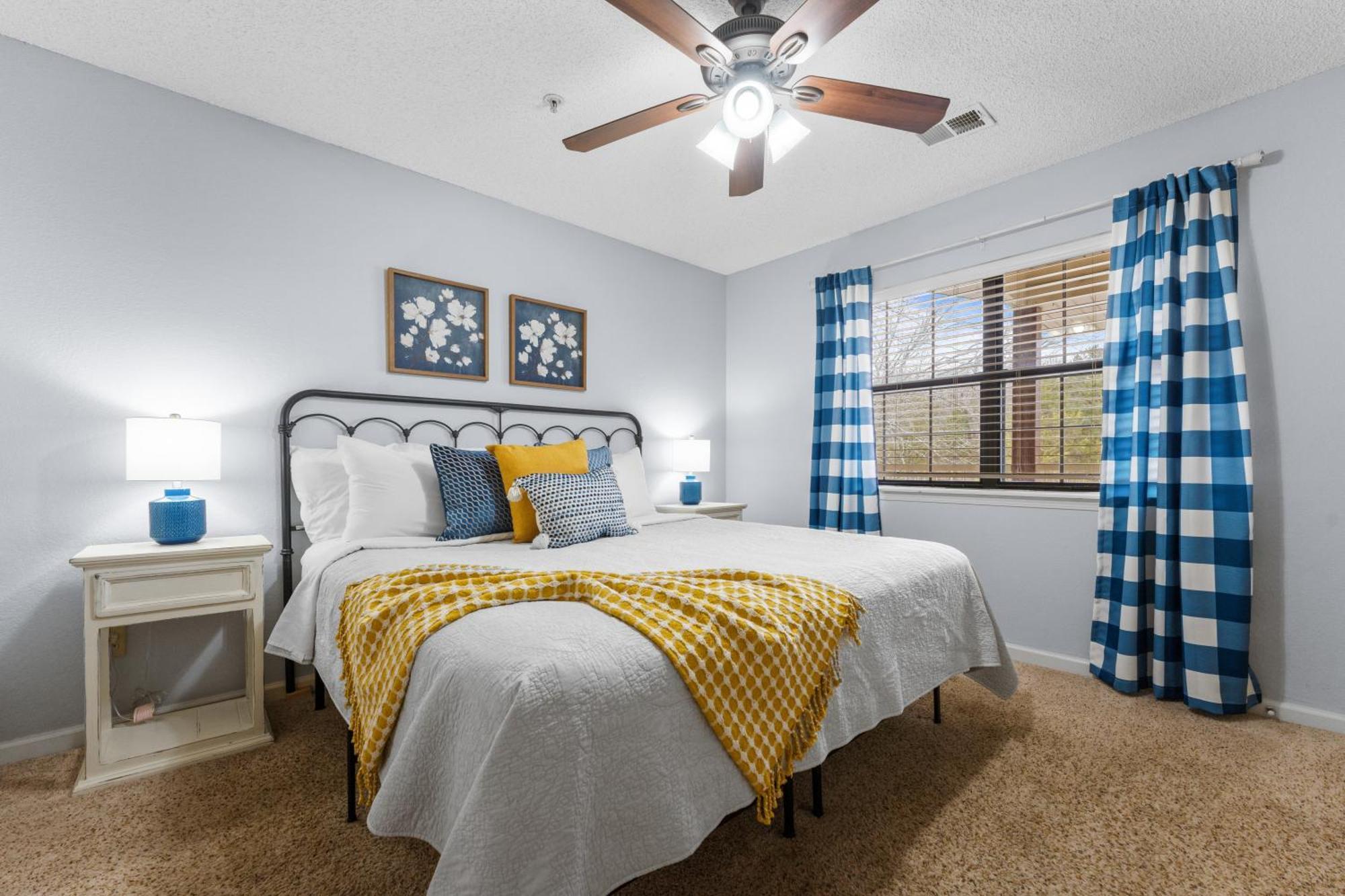 Relaxation Station Condo Branson Bagian luar foto