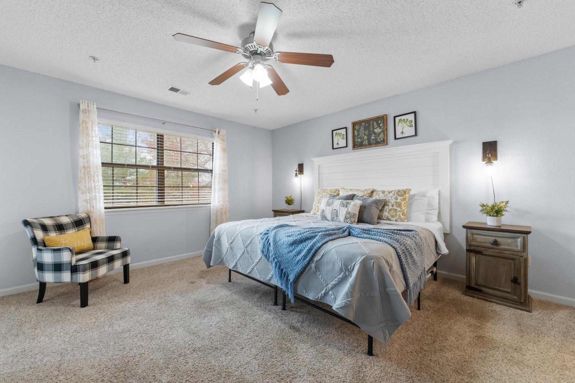 Relaxation Station Condo Branson Bagian luar foto