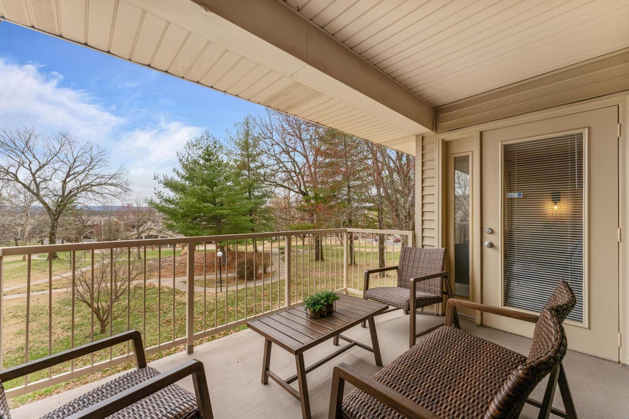 Relaxation Station Condo Branson Bagian luar foto