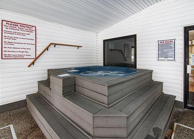 Relaxation Station Condo Branson Bagian luar foto