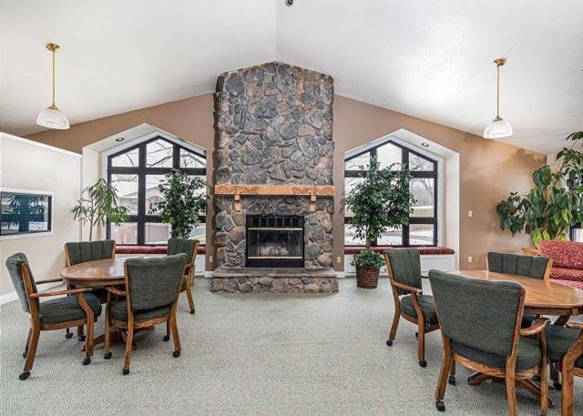 Relaxation Station Condo Branson Bagian luar foto