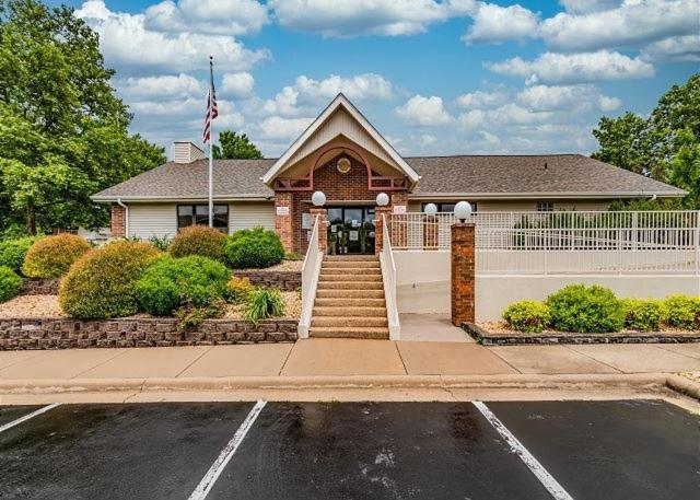Relaxation Station Condo Branson Bagian luar foto